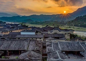 Multiples mesures adoptées par le Fujian pour la préservation des bâtiments historiques