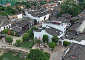 Achèvement de 122 projets de protection et de renforcement d’immeubles anciens de Fuzhou, les 89 projets en cours sont à terminer avant la fin mai