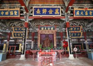 Des sites culturels en Chine, en Inde, en Iran et en Espagne inscrits sur la Liste du patrimoine mondial de l'UNESCO