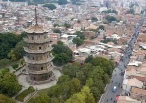 Quanzhou: Emporium of the World in Song-Yuan China" inscribed on the World Heritage List
