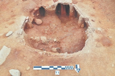 Epitome of Half of the Prehistoric Pottery Development History in Northern Fujian