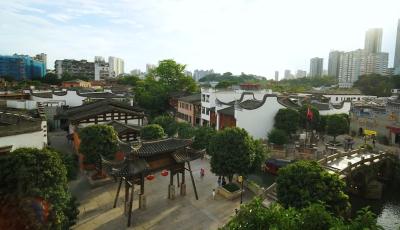 Documentary Series Gorgeous Fuzhou Episode 2: Old Streets and Old City in Dreams 
