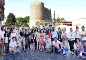 What did our young participants do at the World Heritage Young Professionals Forum? —— Contents and formats of previous World Heritage Young Professionals Forum
