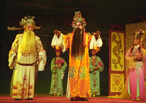 Shouning Beilu Opera