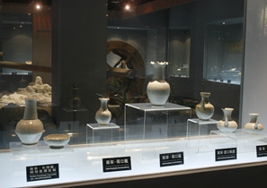 德化县陶瓷博物馆
