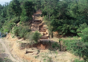 Sites de fours de Dehua (Fours de Weilin-Neiban et Four de Qudougong)