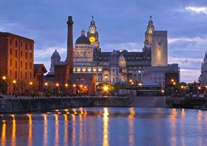Le Comité du patrimoine mondial retire Liverpool – Port marchand de la Liste du patrimoine mondial de l’UNESCO