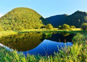 湖北神农架遗产地“扩容” 重庆五里坡成为世界自然遗产